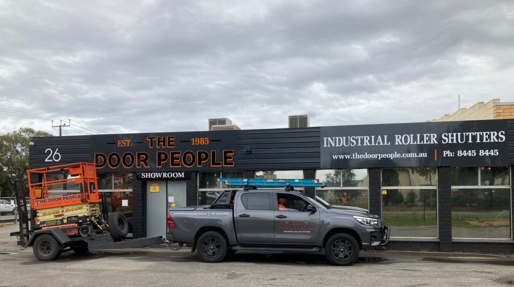 Industrial & Commercial